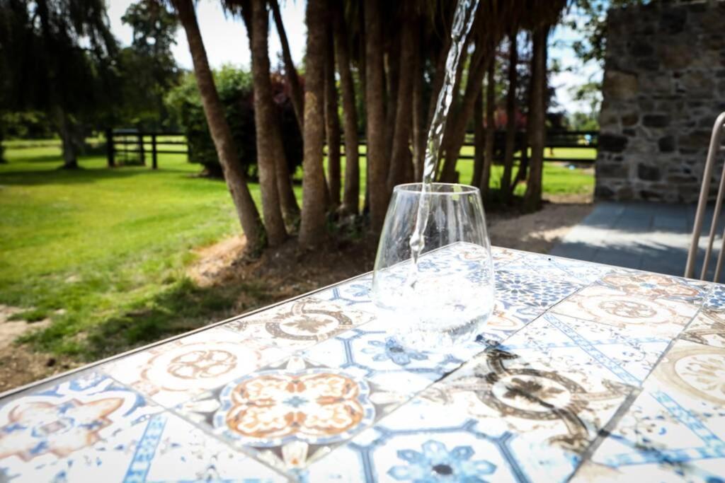 5* Self Catering Villa Nenagh Exterior photo