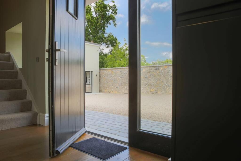 5* Self Catering Villa Nenagh Exterior photo