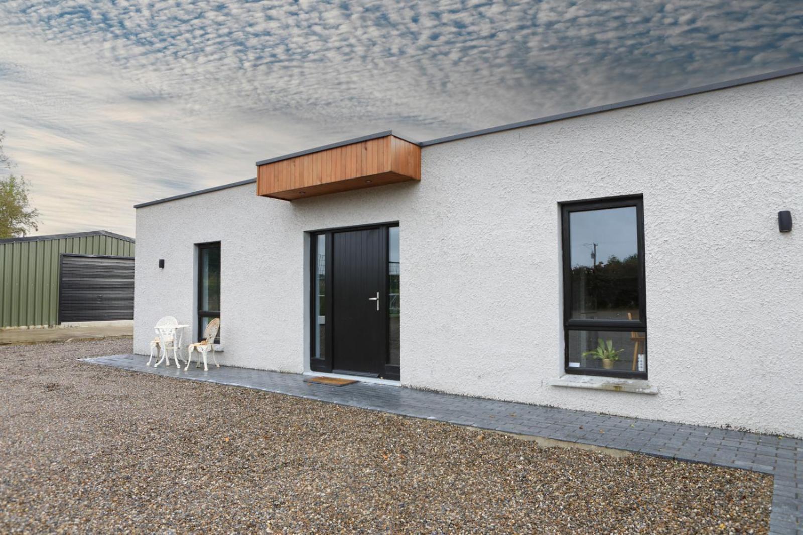 5* Self Catering Villa Nenagh Exterior photo